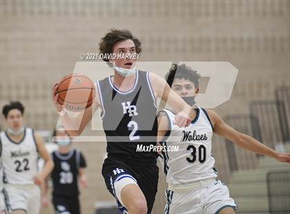Thumbnail 1 in Westminster vs. Highlands Ranch photogallery.