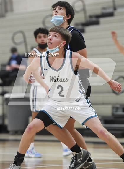 Thumbnail 1 in Westminster vs. Highlands Ranch photogallery.