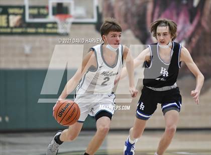 Thumbnail 1 in Westminster vs. Highlands Ranch photogallery.