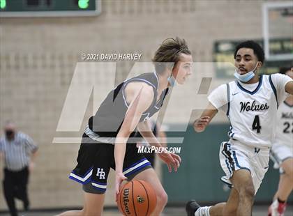 Thumbnail 1 in Westminster vs. Highlands Ranch photogallery.