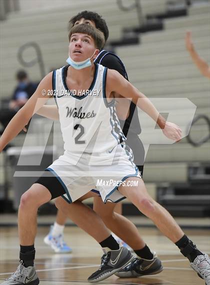 Thumbnail 3 in Westminster vs. Highlands Ranch photogallery.