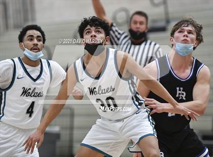 Thumbnail 3 in Westminster vs. Highlands Ranch photogallery.