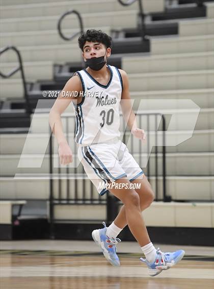 Thumbnail 3 in Westminster vs. Highlands Ranch photogallery.