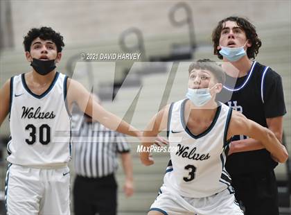 Thumbnail 2 in Westminster vs. Highlands Ranch photogallery.