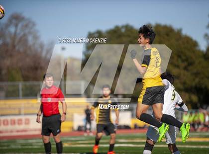 Thumbnail 1 in San Marin @ Novato photogallery.