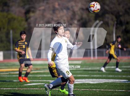 Thumbnail 2 in San Marin @ Novato photogallery.