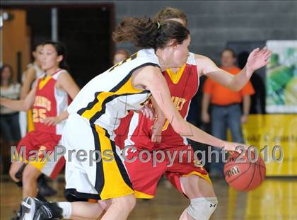 Thumbnail 2 in St. Francis @ Del Oro (Common Good Classic) photogallery.