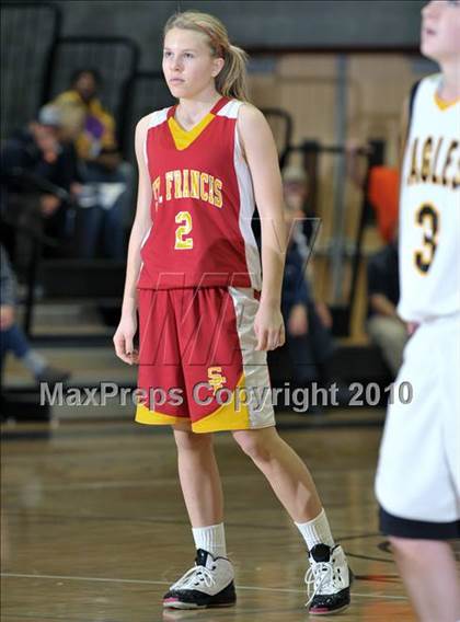 Thumbnail 2 in St. Francis @ Del Oro (Common Good Classic) photogallery.