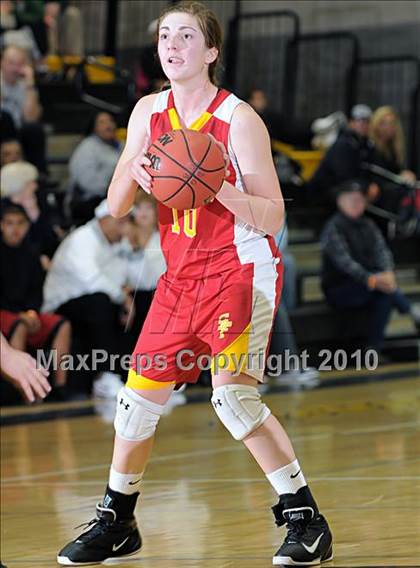 Thumbnail 1 in St. Francis @ Del Oro (Common Good Classic) photogallery.