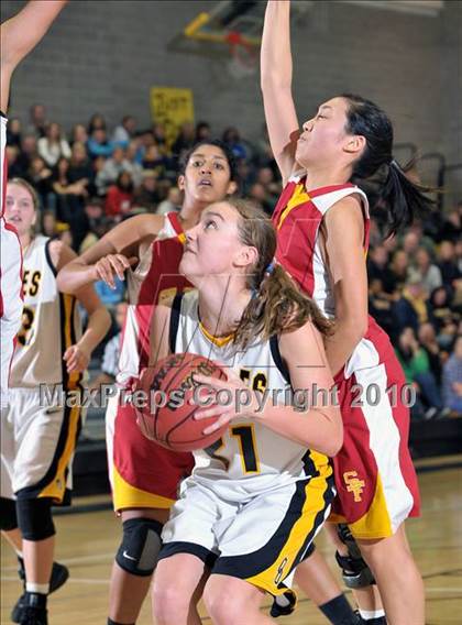 Thumbnail 2 in St. Francis @ Del Oro (Common Good Classic) photogallery.