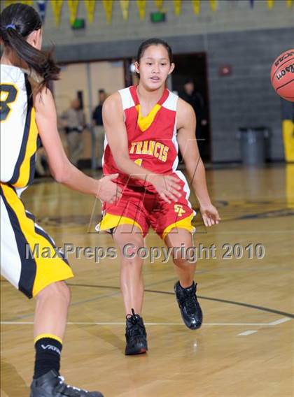 Thumbnail 2 in St. Francis @ Del Oro (Common Good Classic) photogallery.