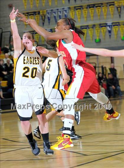 Thumbnail 3 in St. Francis @ Del Oro (Common Good Classic) photogallery.
