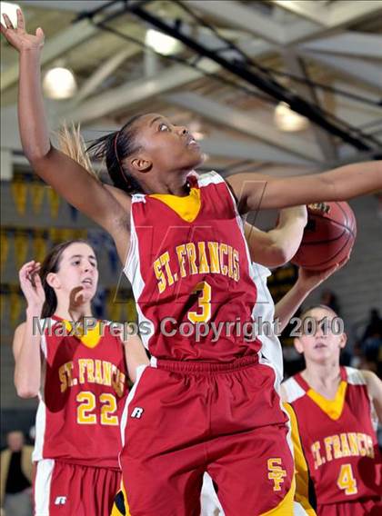 Thumbnail 3 in St. Francis @ Del Oro (Common Good Classic) photogallery.