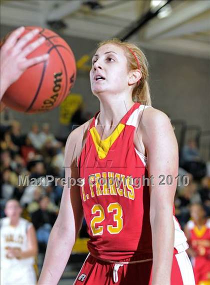 Thumbnail 3 in St. Francis @ Del Oro (Common Good Classic) photogallery.