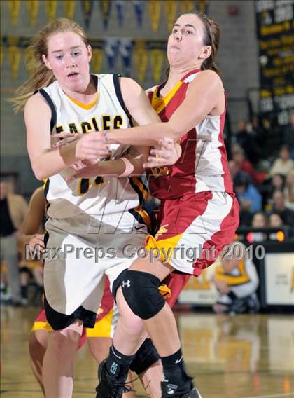 Thumbnail 1 in St. Francis @ Del Oro (Common Good Classic) photogallery.
