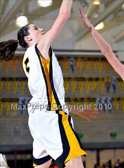 Thumbnail 1 in St. Francis @ Del Oro (Common Good Classic) photogallery.