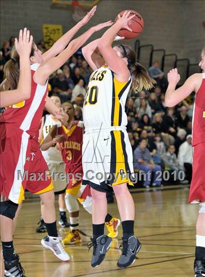 Thumbnail 3 in St. Francis @ Del Oro (Common Good Classic) photogallery.