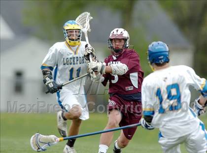 Thumbnail 3 in Orchard Park @ Lockport photogallery.