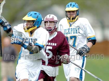 Thumbnail 2 in Orchard Park @ Lockport photogallery.