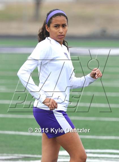 Thumbnail 3 in Sunnyvale vs Anna (Bonham Tournament) photogallery.