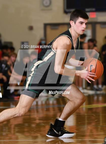 Thumbnail 3 in Link Academy vs. Jesuit (Les Schwab Invitational) photogallery.