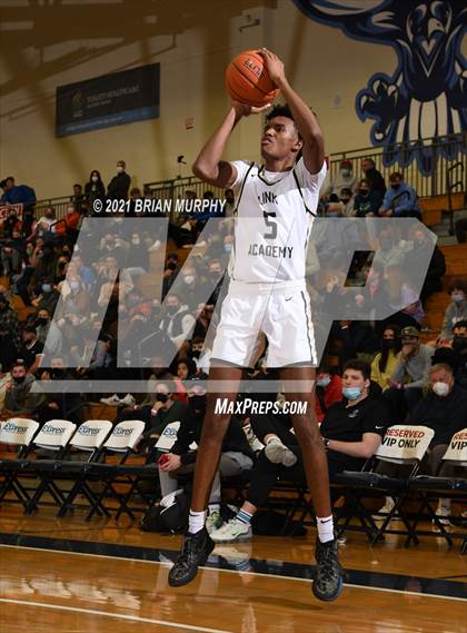 Thumbnail 3 in Link Academy vs. Jesuit (Les Schwab Invitational) photogallery.