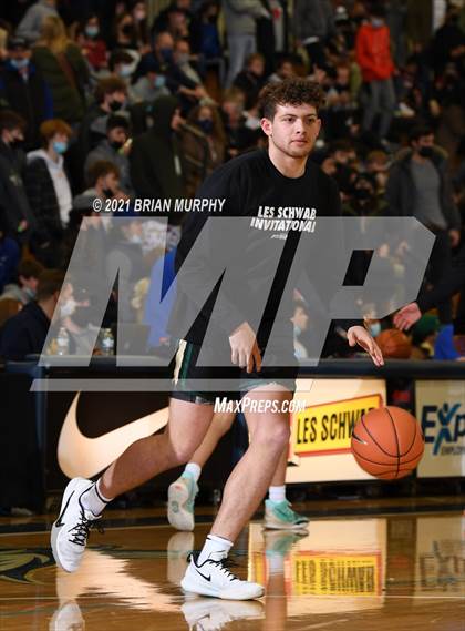 Thumbnail 1 in Link Academy vs. Jesuit (Les Schwab Invitational) photogallery.