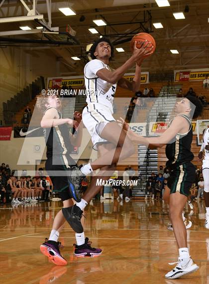 Thumbnail 3 in Link Academy vs. Jesuit (Les Schwab Invitational) photogallery.