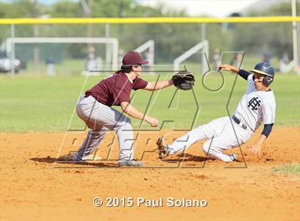 Thumbnail 2 in San Antonio Christian @ Holy Cross photogallery.