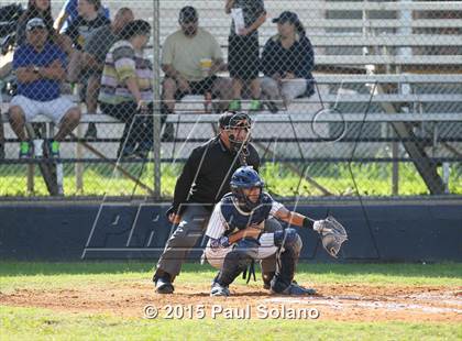 Thumbnail 1 in San Antonio Christian @ Holy Cross photogallery.