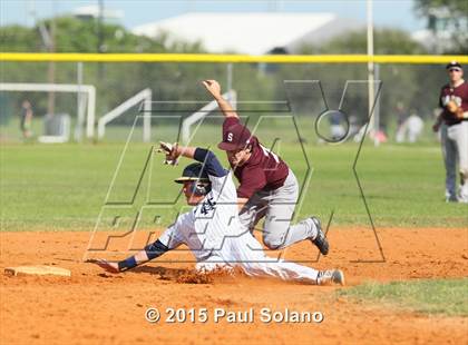 Thumbnail 2 in San Antonio Christian @ Holy Cross photogallery.