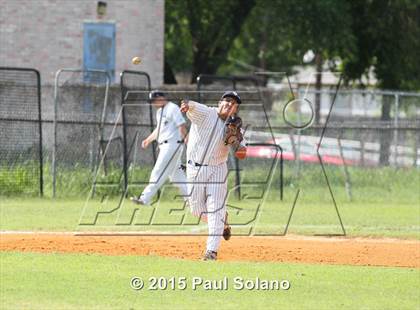 Thumbnail 3 in San Antonio Christian @ Holy Cross photogallery.