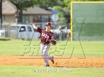 Thumbnail 2 in San Antonio Christian @ Holy Cross photogallery.