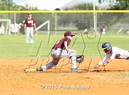 Thumbnail 3 in San Antonio Christian @ Holy Cross photogallery.