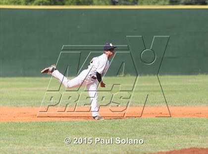 Thumbnail 2 in San Antonio Christian @ Holy Cross photogallery.