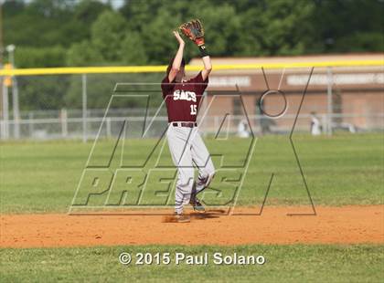 Thumbnail 3 in San Antonio Christian @ Holy Cross photogallery.