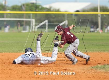 Thumbnail 1 in San Antonio Christian @ Holy Cross photogallery.