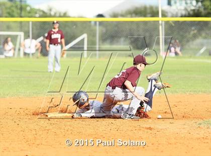 Thumbnail 2 in San Antonio Christian @ Holy Cross photogallery.