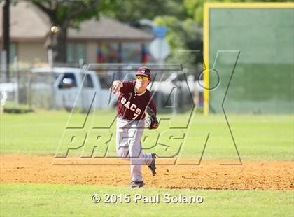 Thumbnail 3 in San Antonio Christian @ Holy Cross photogallery.
