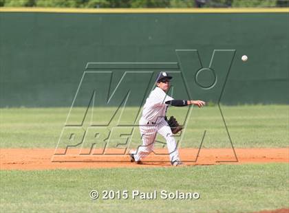 Thumbnail 1 in San Antonio Christian @ Holy Cross photogallery.