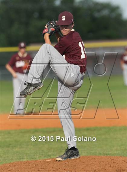 Thumbnail 3 in San Antonio Christian @ Holy Cross photogallery.