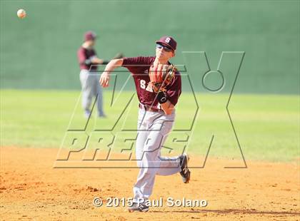 Thumbnail 1 in San Antonio Christian @ Holy Cross photogallery.