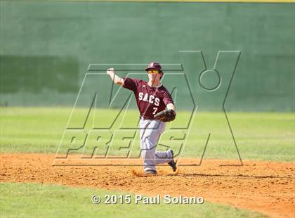 Thumbnail 1 in San Antonio Christian @ Holy Cross photogallery.