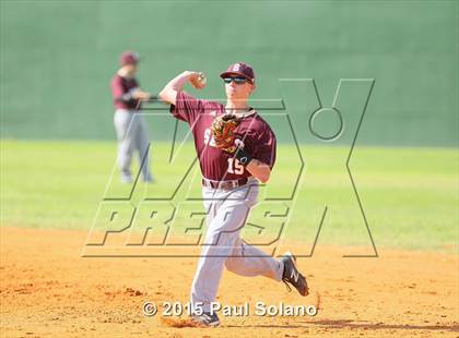 Thumbnail 3 in San Antonio Christian @ Holy Cross photogallery.