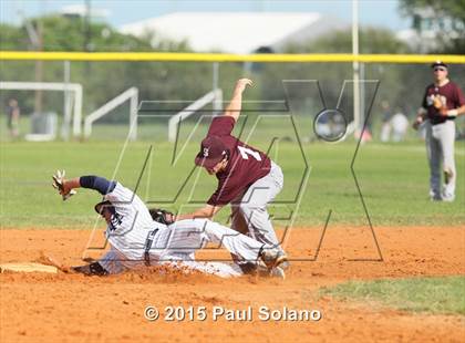 Thumbnail 3 in San Antonio Christian @ Holy Cross photogallery.