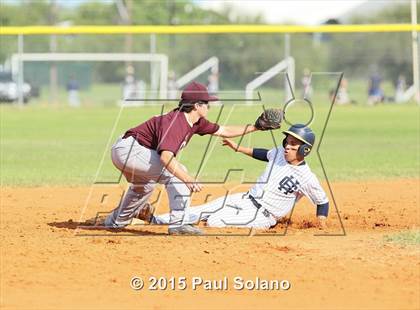 Thumbnail 3 in San Antonio Christian @ Holy Cross photogallery.