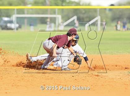 Thumbnail 1 in San Antonio Christian @ Holy Cross photogallery.