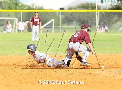 Thumbnail 3 in San Antonio Christian @ Holy Cross photogallery.
