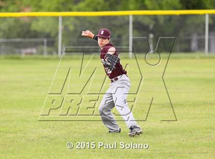 Thumbnail 3 in San Antonio Christian @ Holy Cross photogallery.