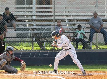 Thumbnail 2 in San Antonio Christian @ Holy Cross photogallery.